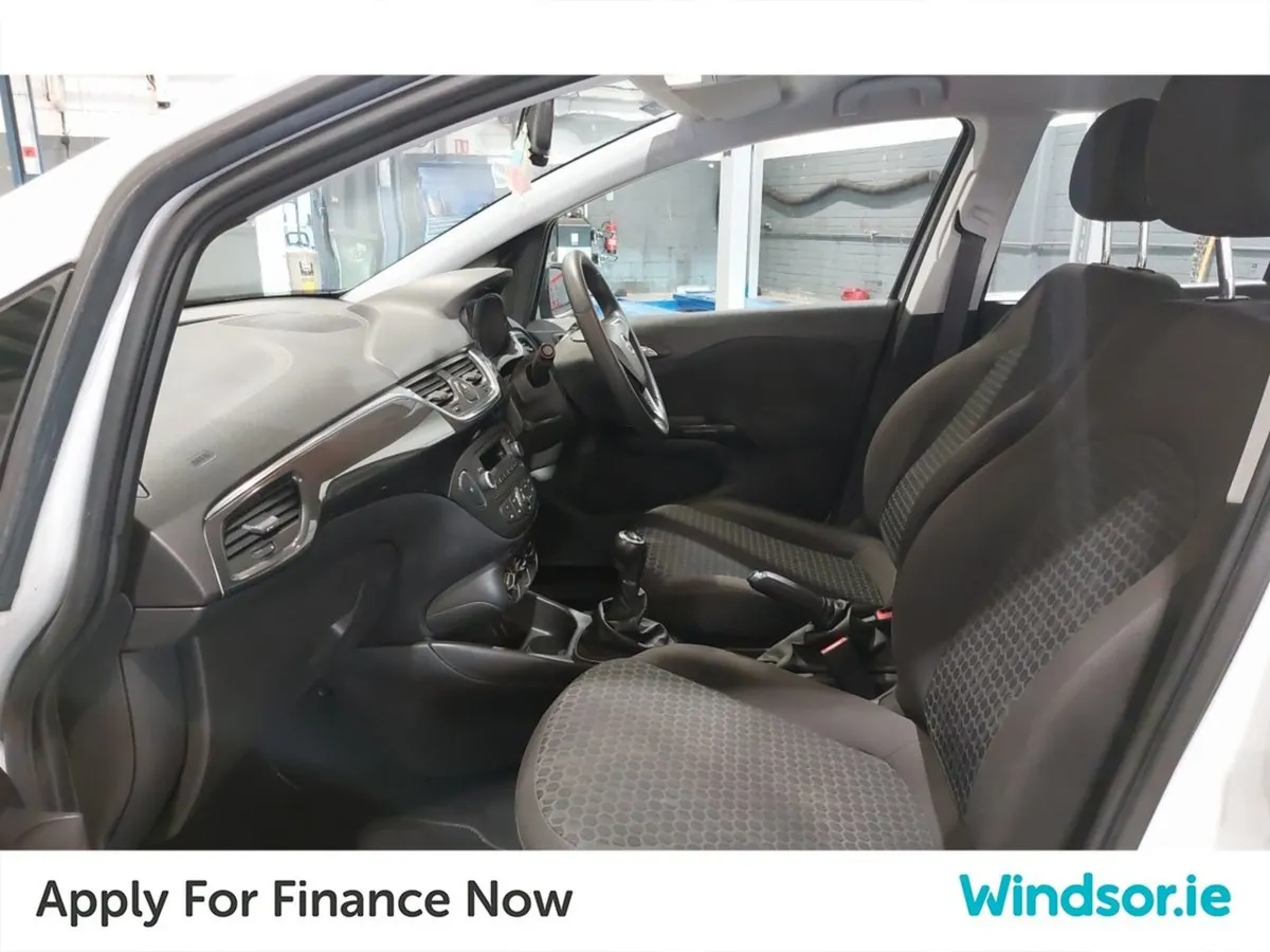 Opel Corsa 1.4 (75ps) 120 Years Edition - Image 4