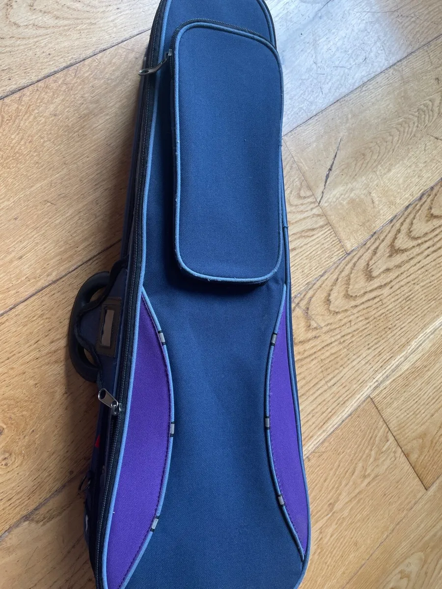 Fiddle - Image 3