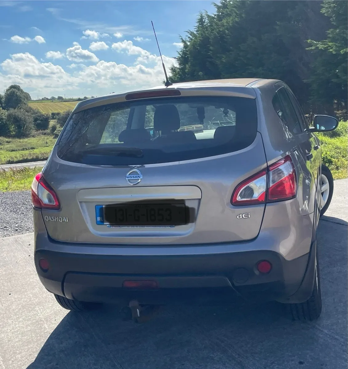 Nissan Quashqui 1.5 XE - Image 2
