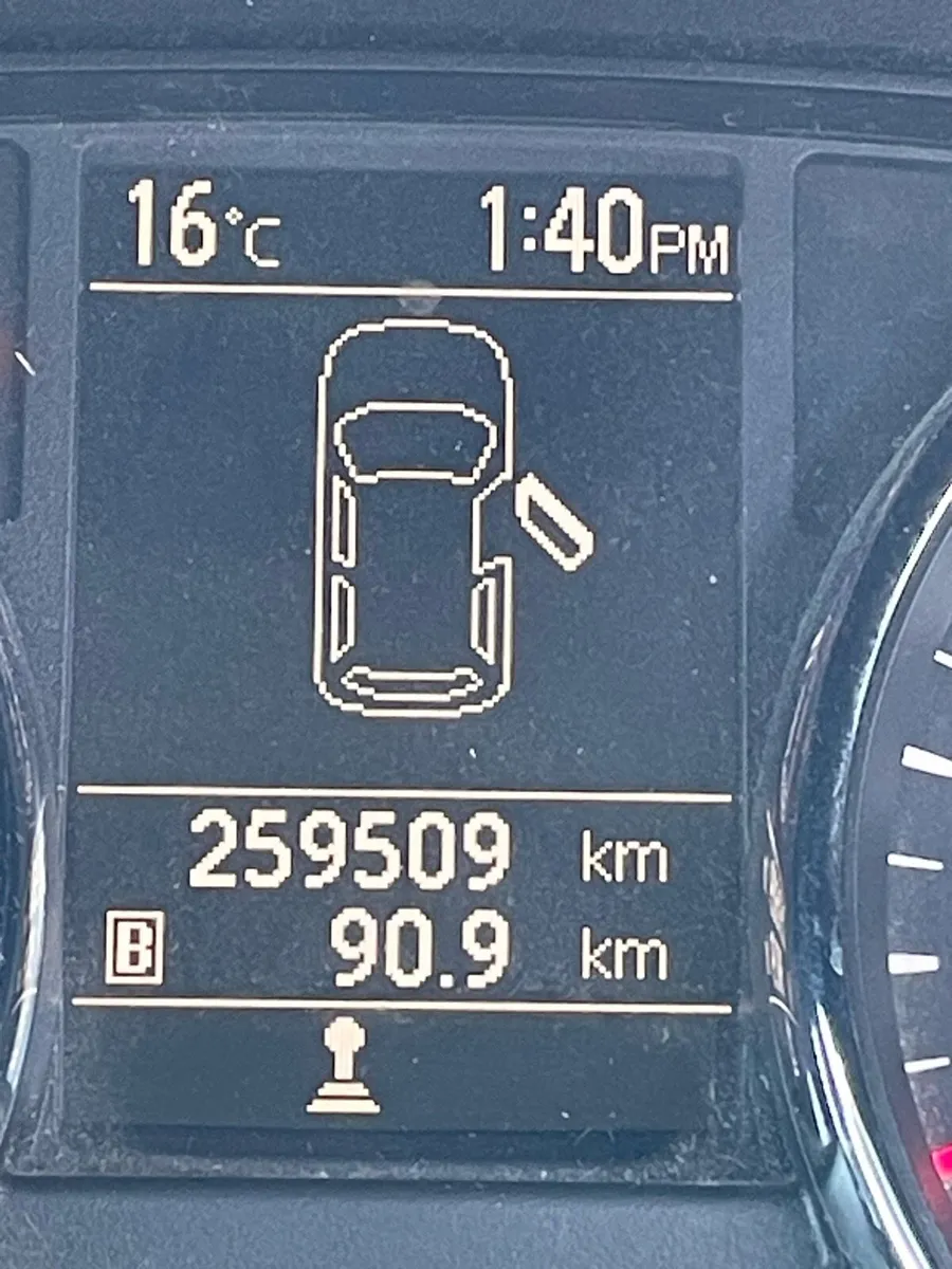 Nissan Quashqui 1.5 XE - Image 3