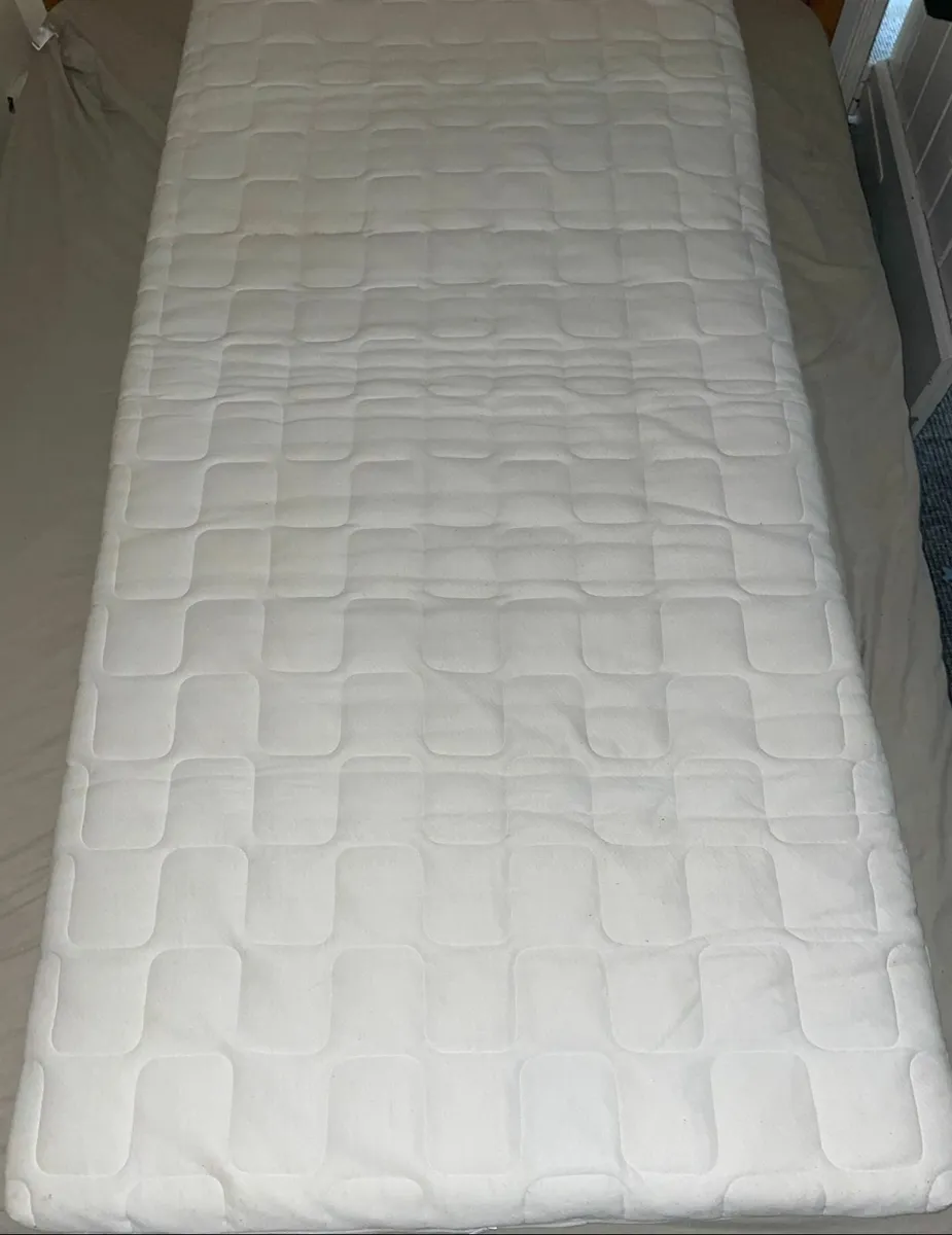 Mattress Topper