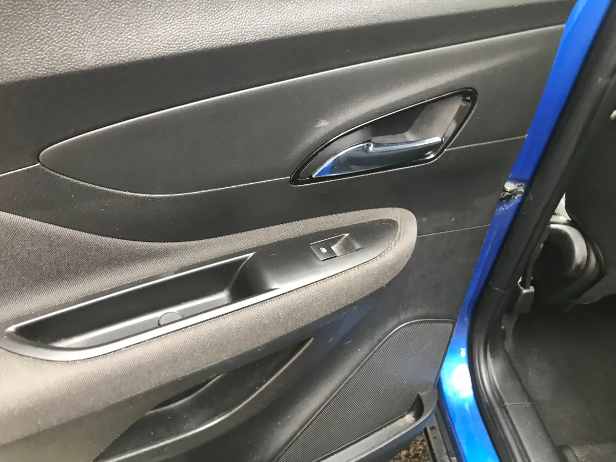181 OPEL/VAUXHALL MOKKA X - Image 4
