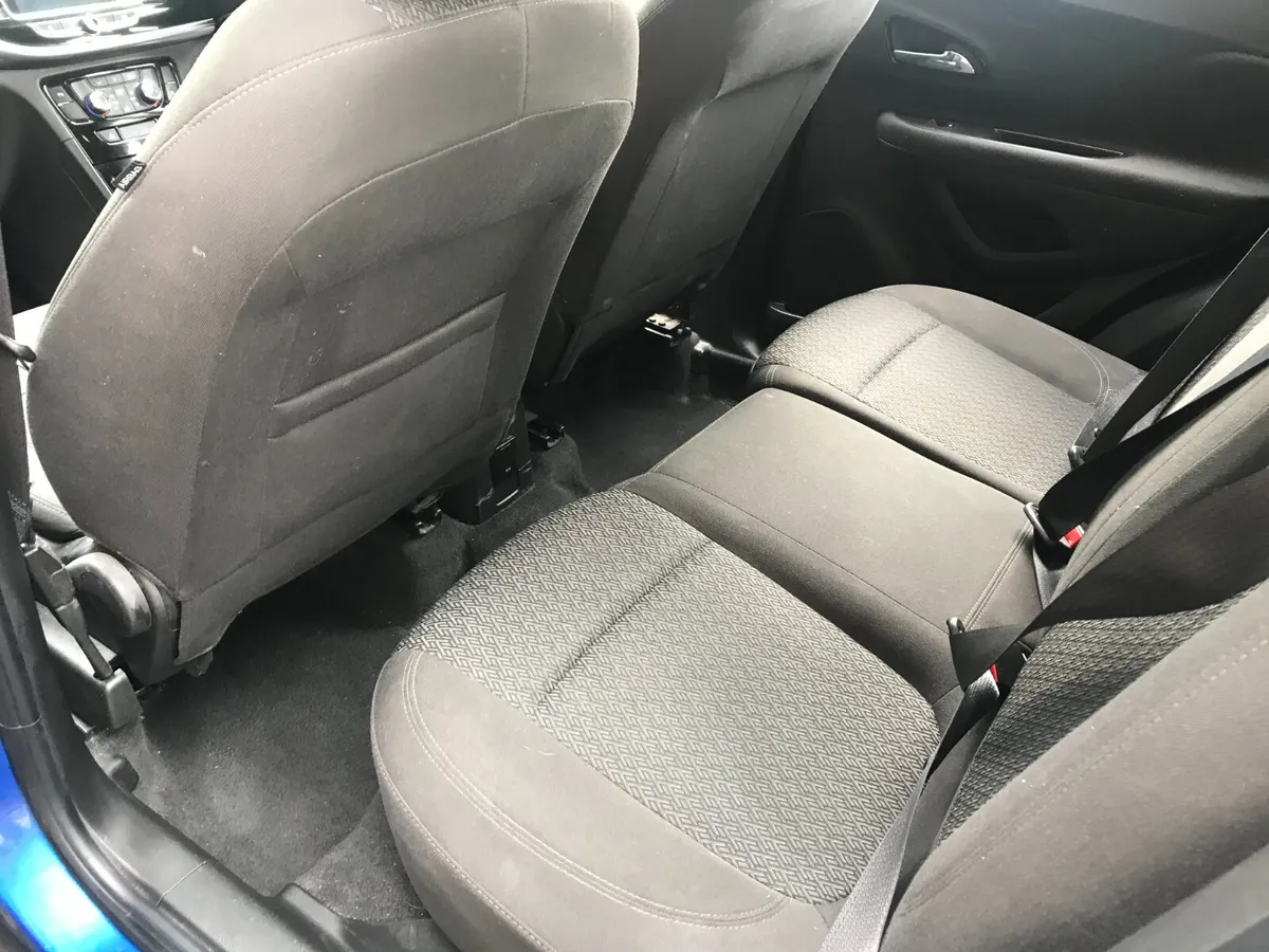 181 OPEL/VAUXHALL MOKKA X - Image 3