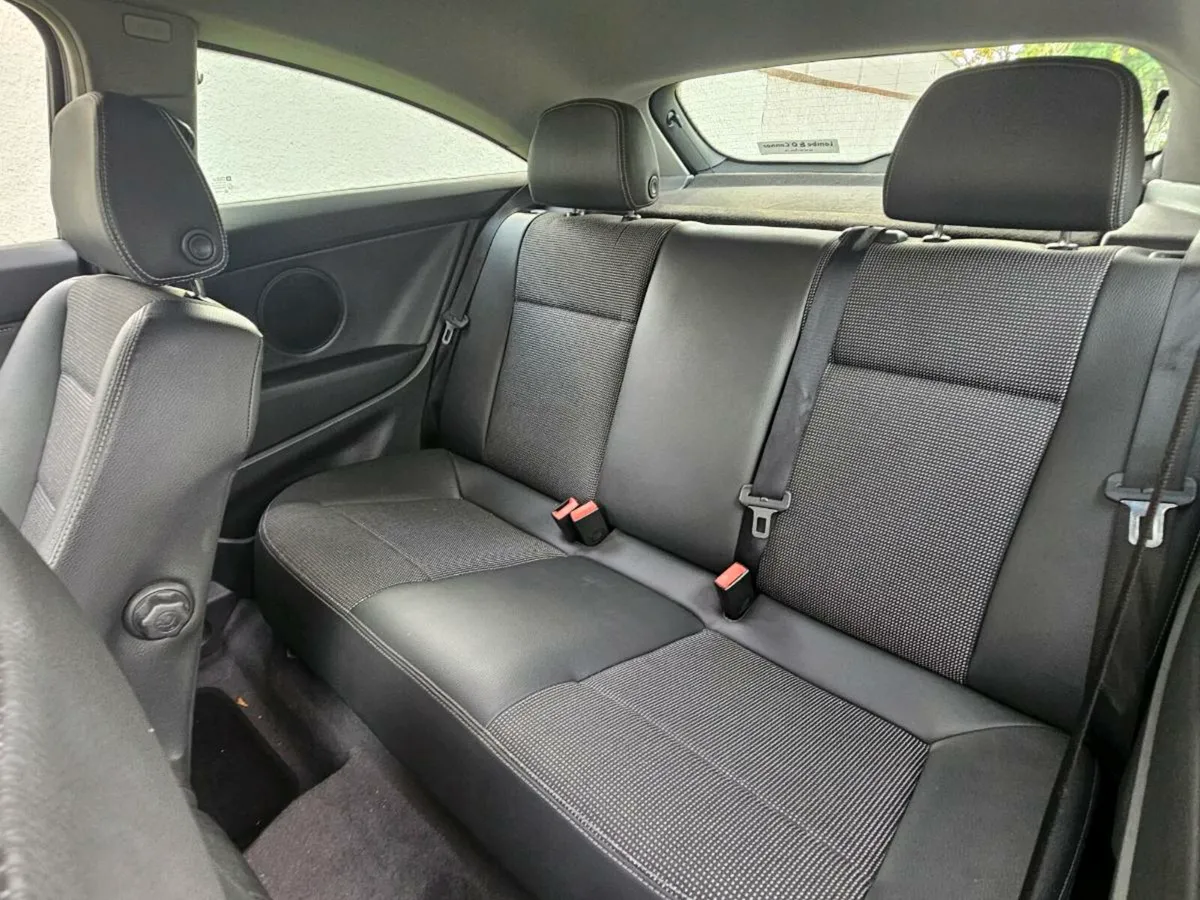 2007 OPEL ASTRA - GTC - 1.4 PETROL - Image 2