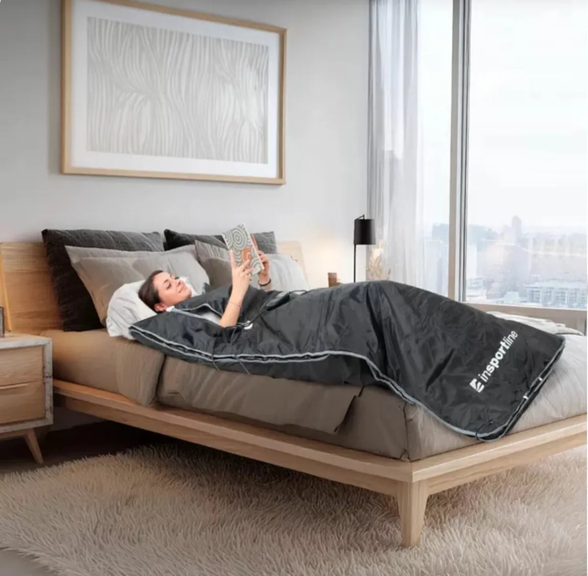 Infrared Sauna Blanket - Image 3
