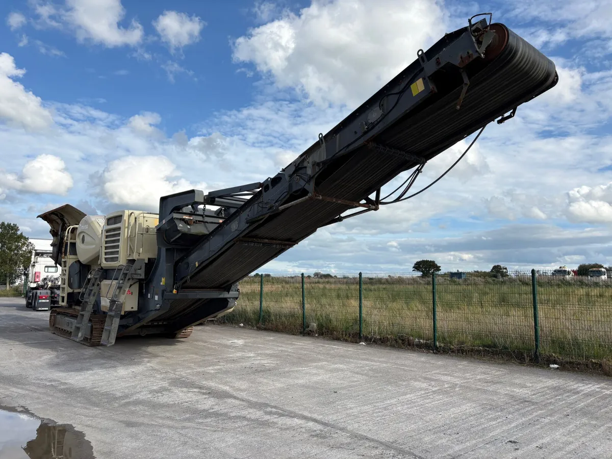 METSO LT120 - 2015 - Image 3