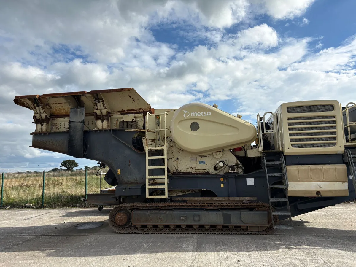 METSO LT120 - 2015 - Image 2