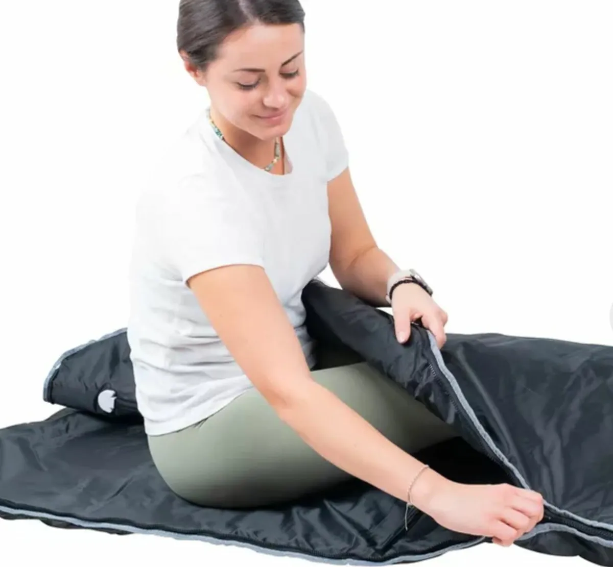 Infrared Sauna Blanket - Image 4