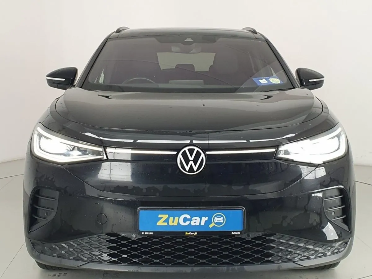 Volkswagen ID.4 Family 77kwh 204HP - Image 2