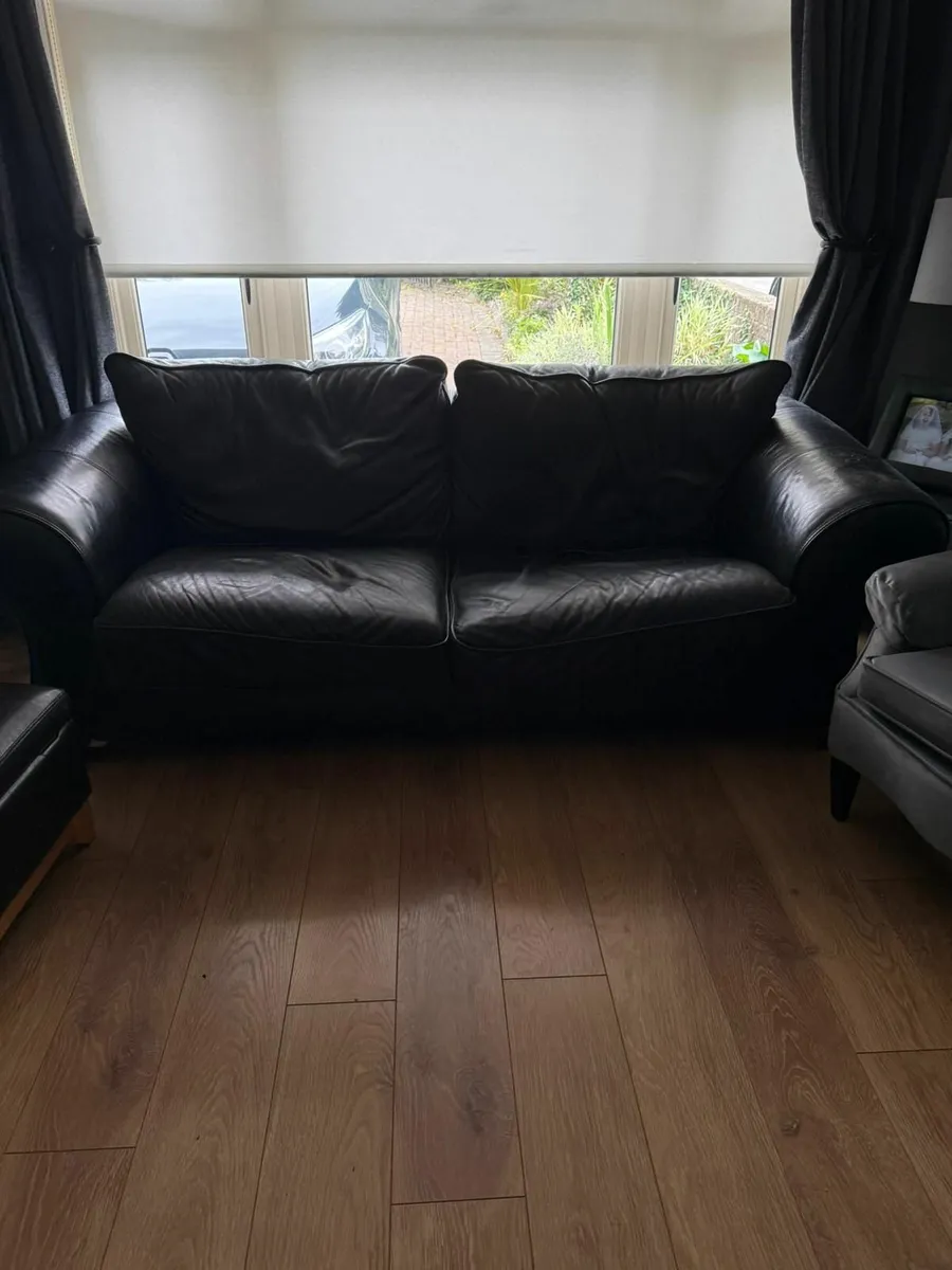 3 seater couch