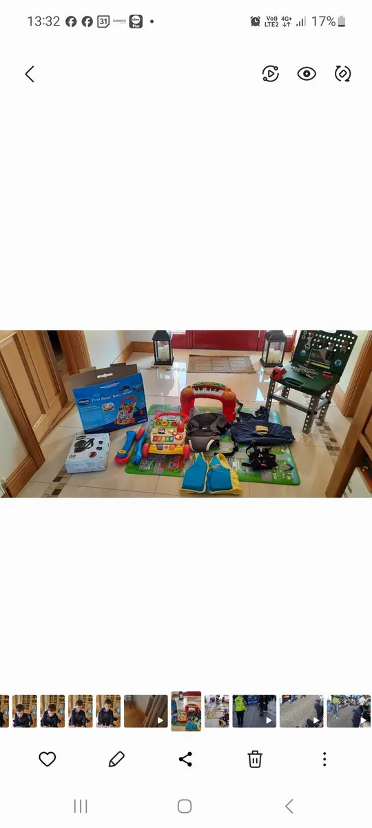 Toys - Image 1