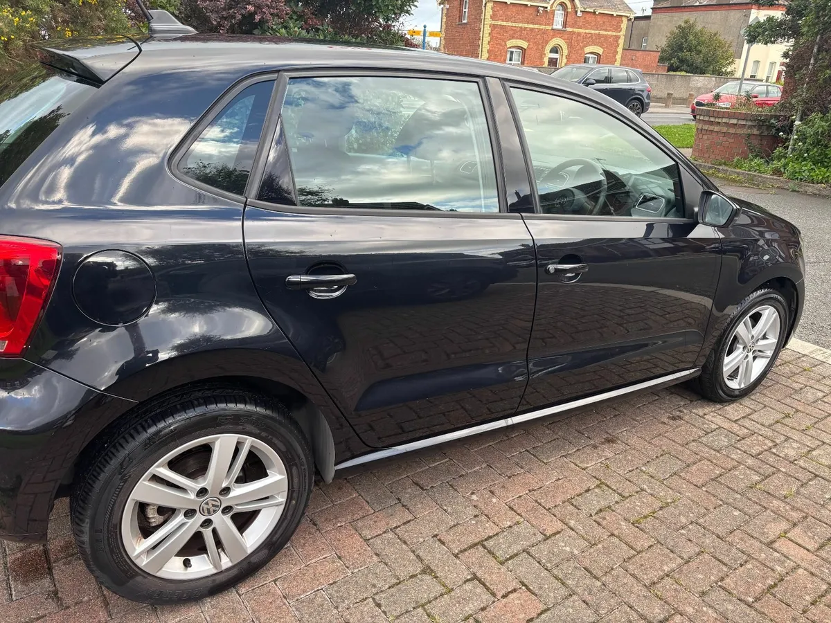 Volkswagen Polo 2014 - Image 4