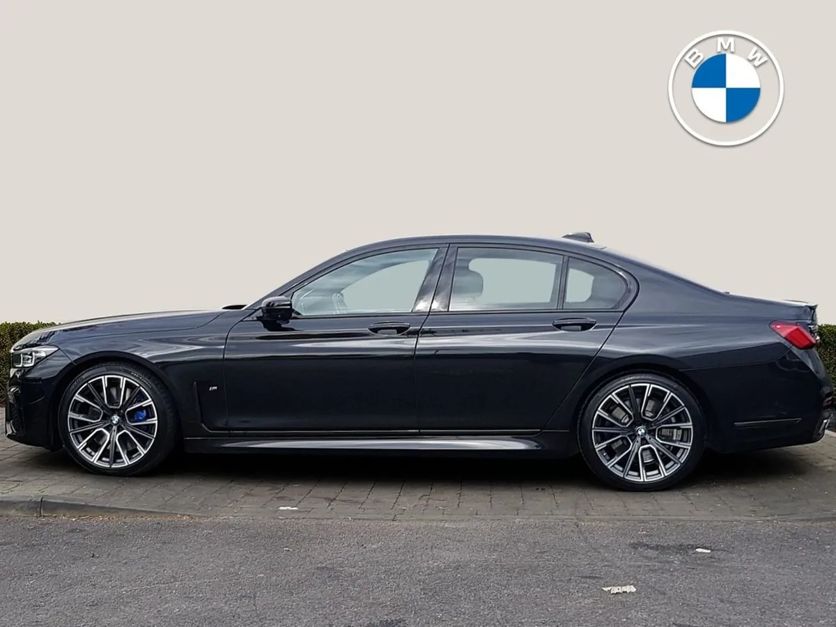 BMW 7 Series 730d M Sport - Image 3