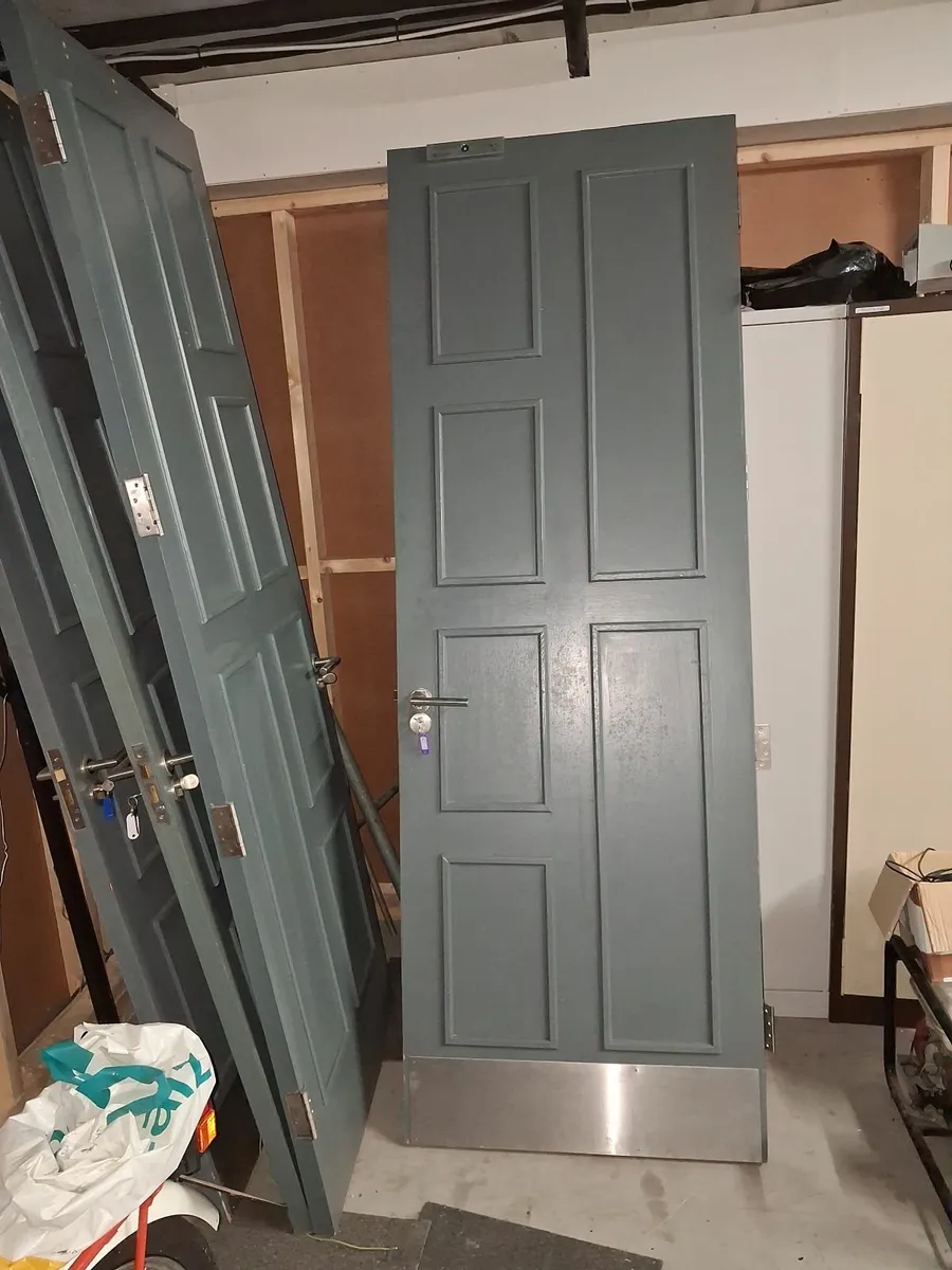 doors - Image 1