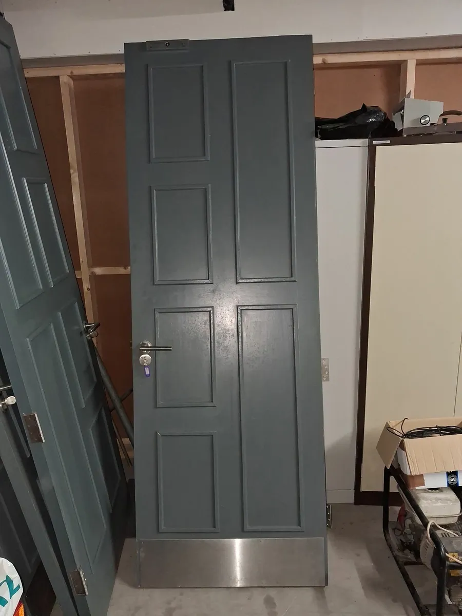 doors - Image 2