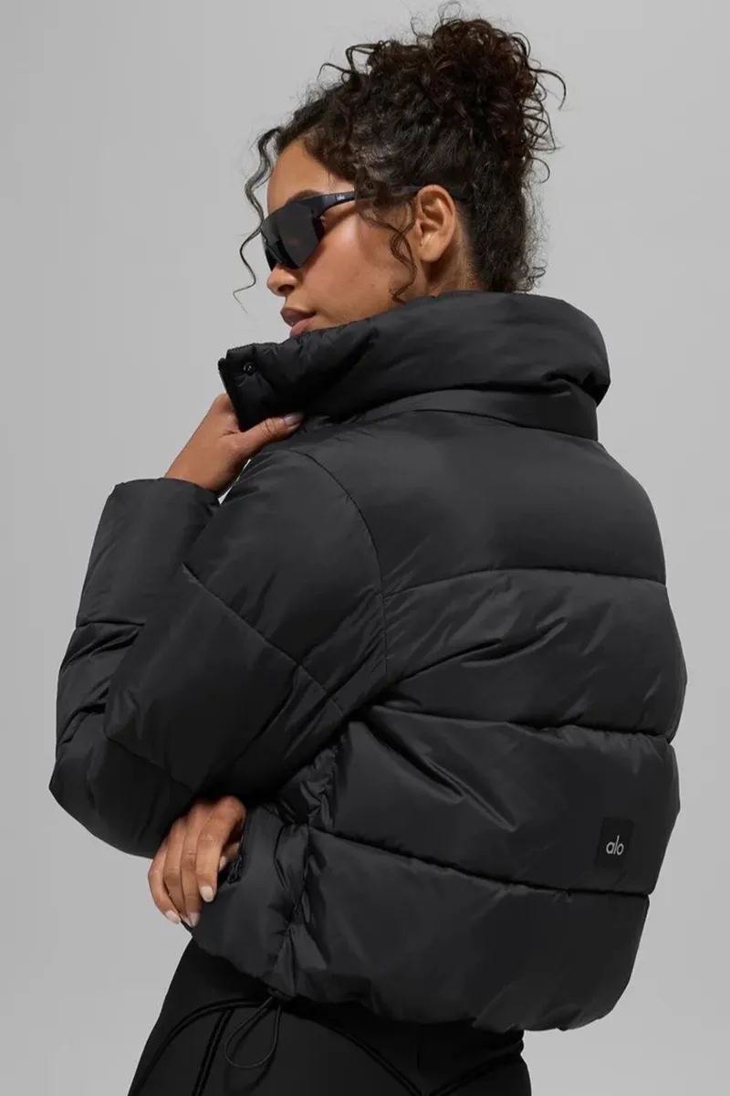 Alo coat - Image 1