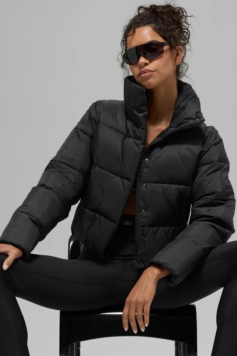 Alo coat - Image 2