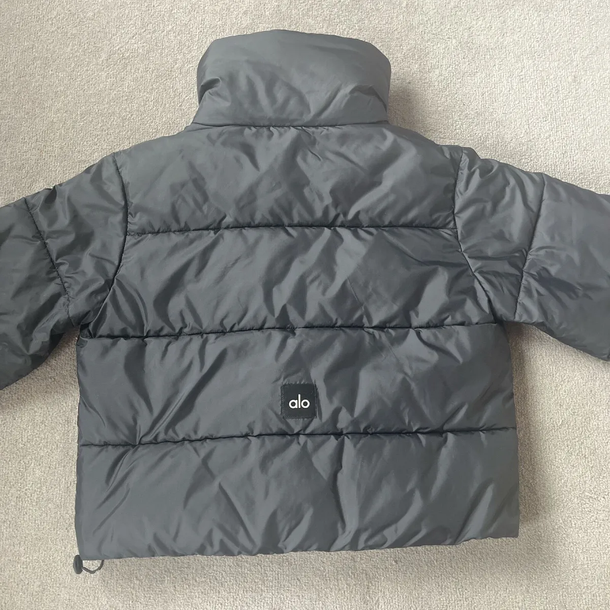 Alo coat - Image 3