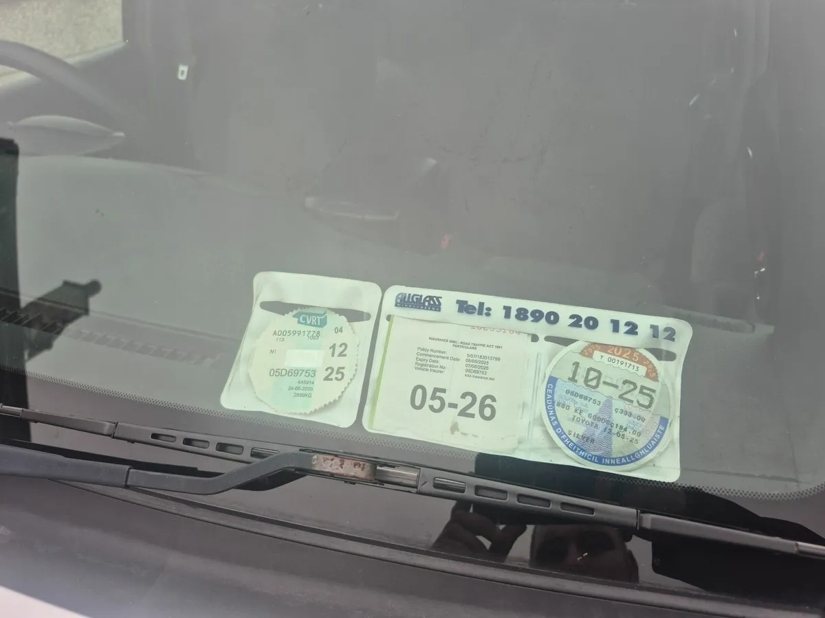 Toyota Land Cruiser 2005 - Image 2