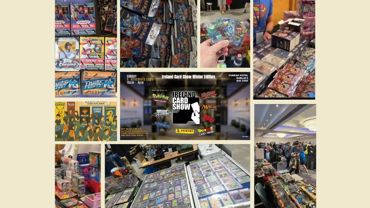 Pokemon Cards  - Buy Sell or Trade - Image 1