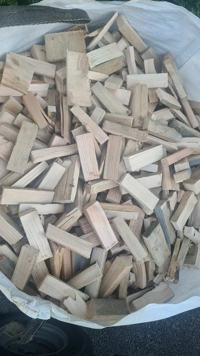 kindling firewood - Image 2