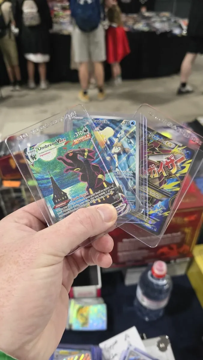 Pokemon Cards  - Buy Sell or Trade - Image 3