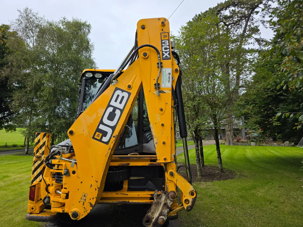 Jcb3cx - Image 3
