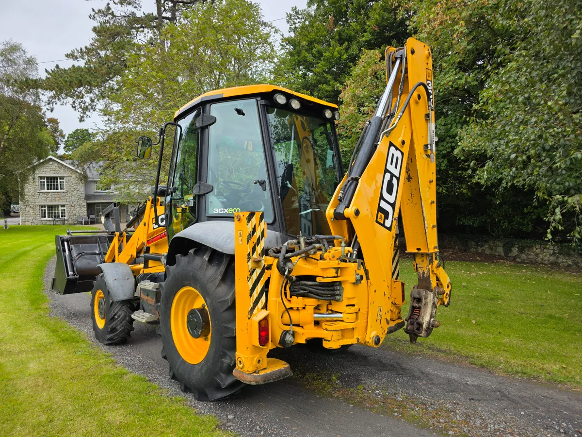 Jcb3cx - Image 2