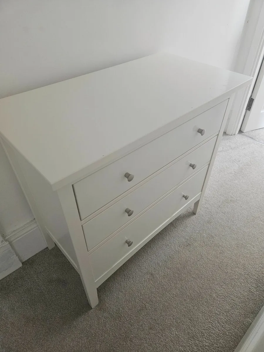 Chest of drawers - Image 2