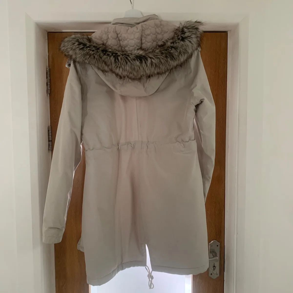 The North Face winter Coat - Image 1