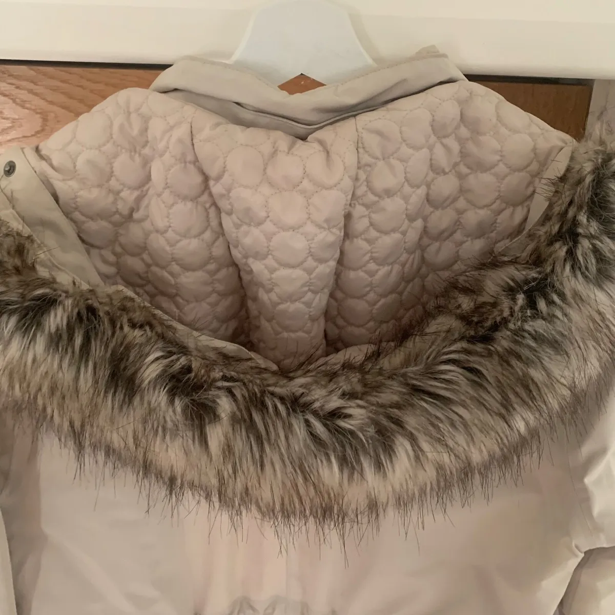 The North Face winter Coat - Image 4
