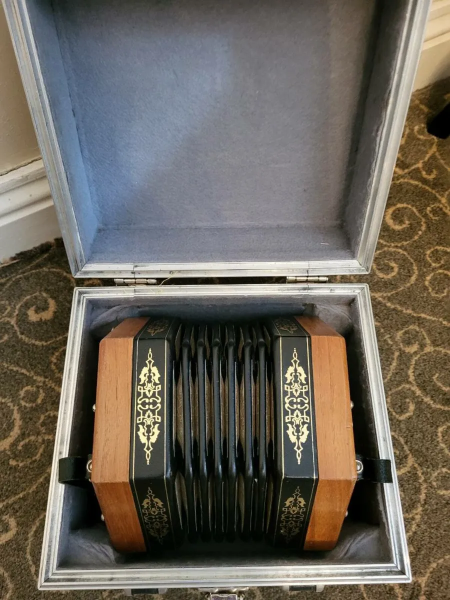 Concertina - Image 2