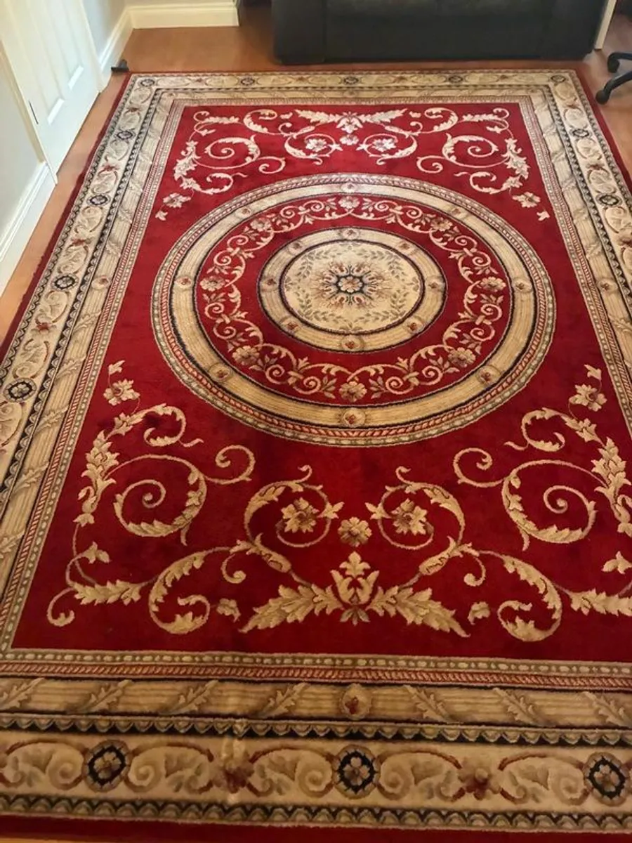 Rug - Image 1