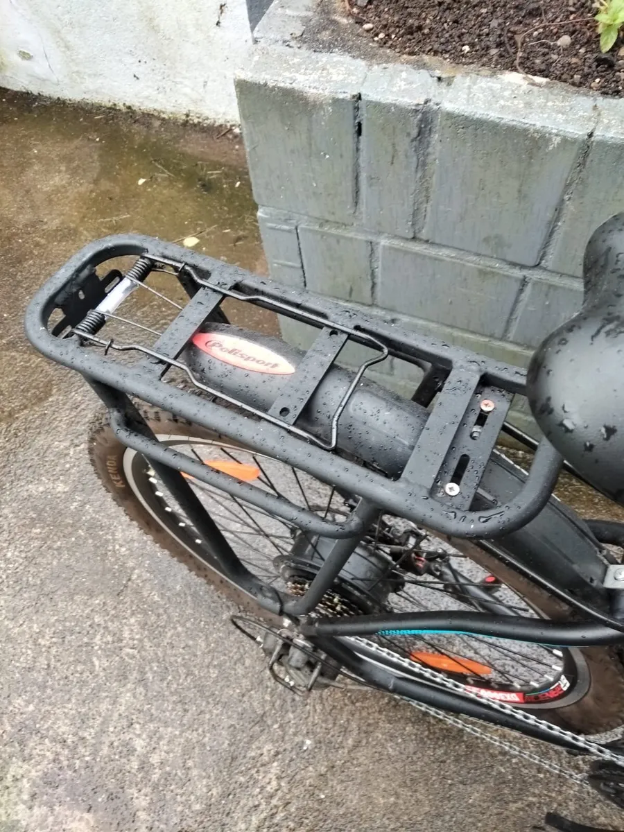E-bike - Image 4