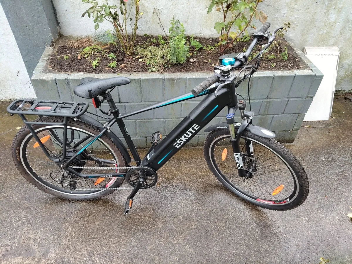 E-bike - Image 3