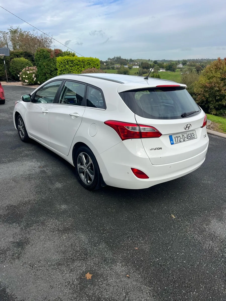 172 Hyundai i30 1.6 Diesel Low KM - Image 2