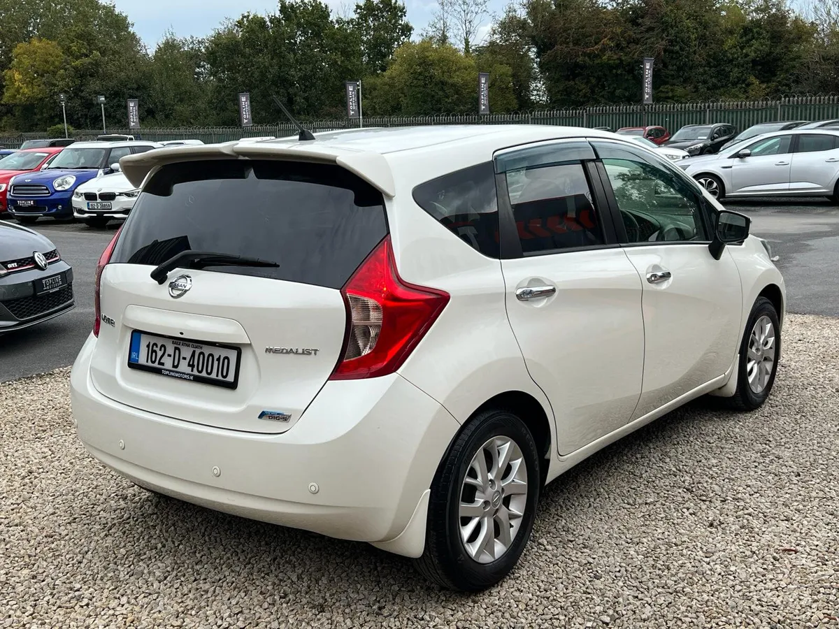 ==STUNNING CAR//1.2//AUTO//LOW KMS== - Image 2