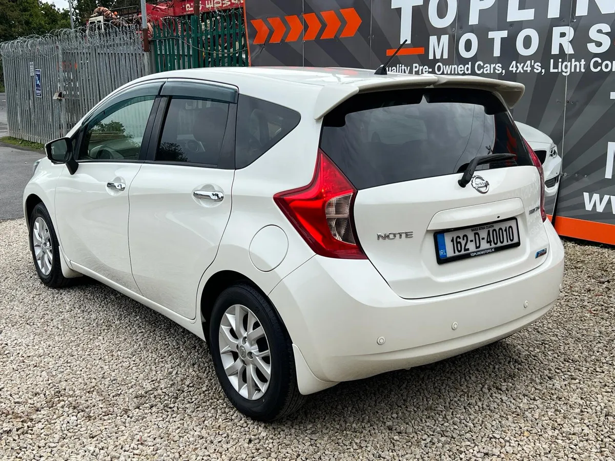 ==STUNNING CAR//1.2//AUTO//LOW KMS== - Image 4