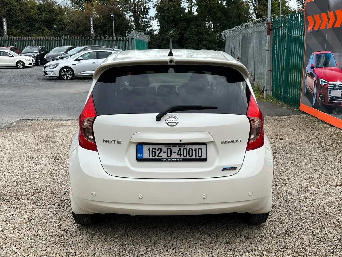 ==STUNNING CAR//1.2//AUTO//LOW KMS== - Image 3