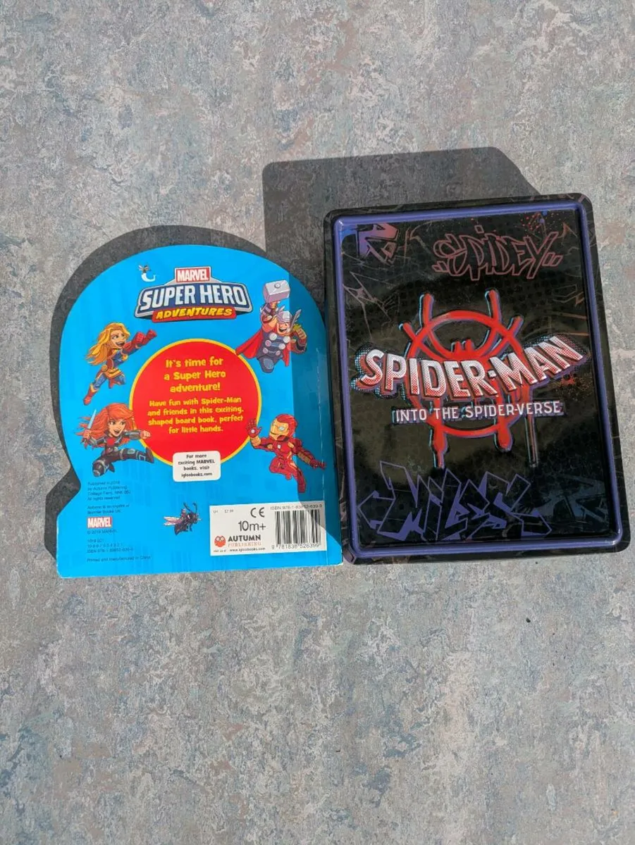 Kids book bundles - Image 2
