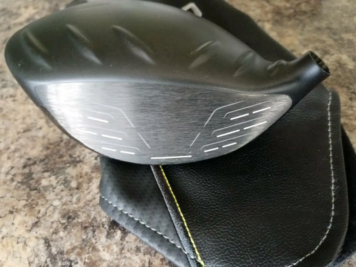 Ping G430 Max Driver Head. Brand new. - Image 3