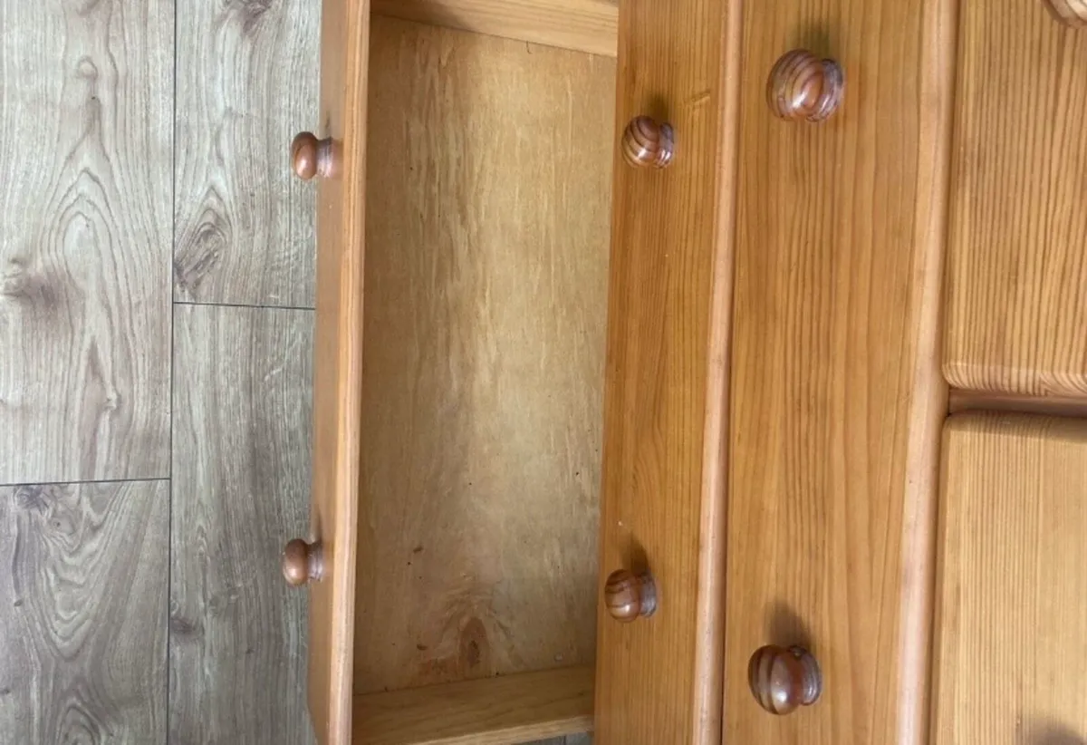 Chest of Drawers - Image 2