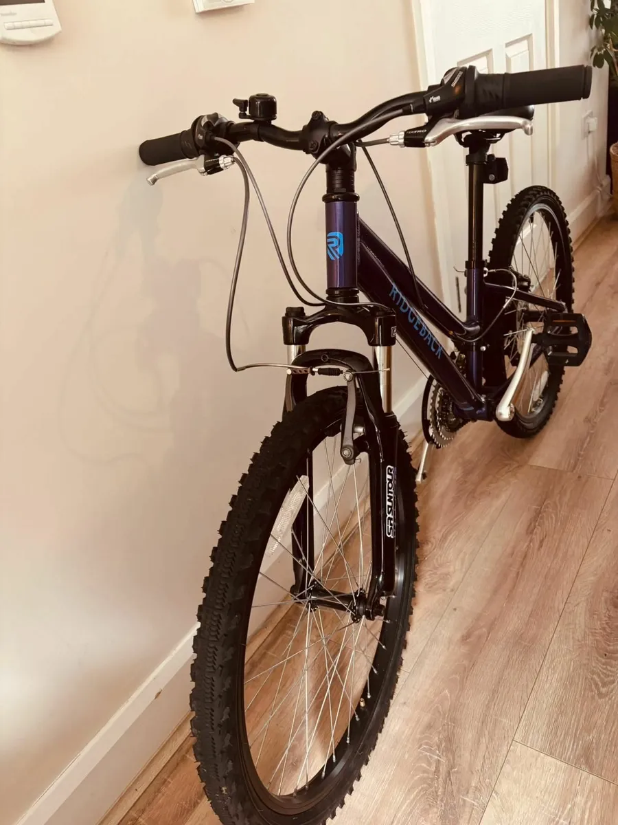 Ridgeback Bike 24" - Image 2