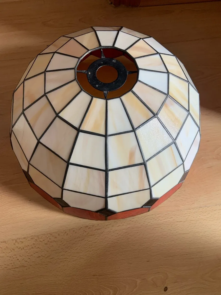 Tiffany lamp shades - Image 2