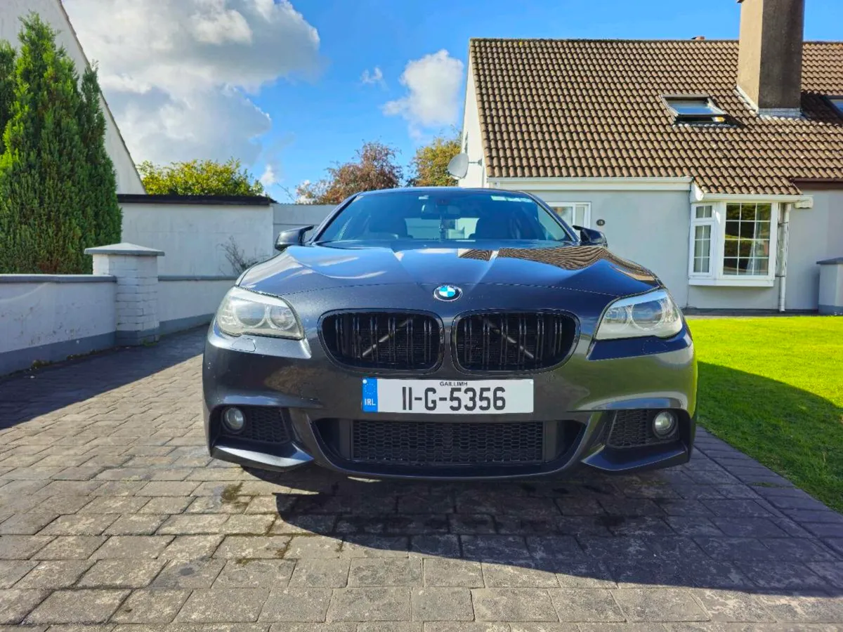 Bmw 520d - Image 1