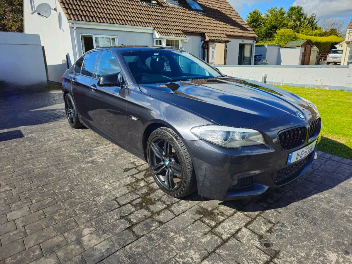 Bmw 520d - Image 2