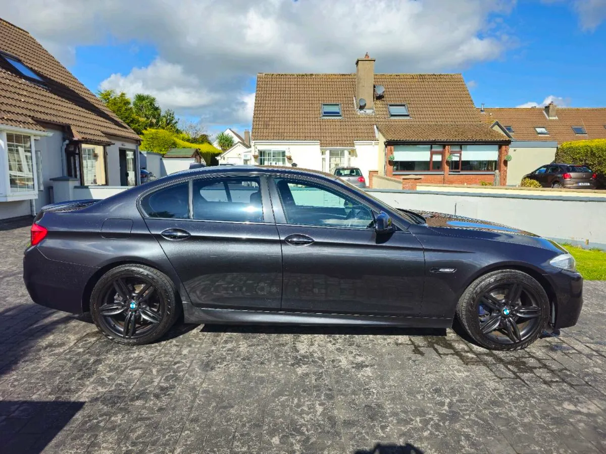 Bmw 520d - Image 3