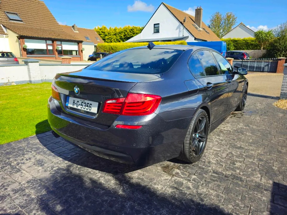 Bmw 520d - Image 4