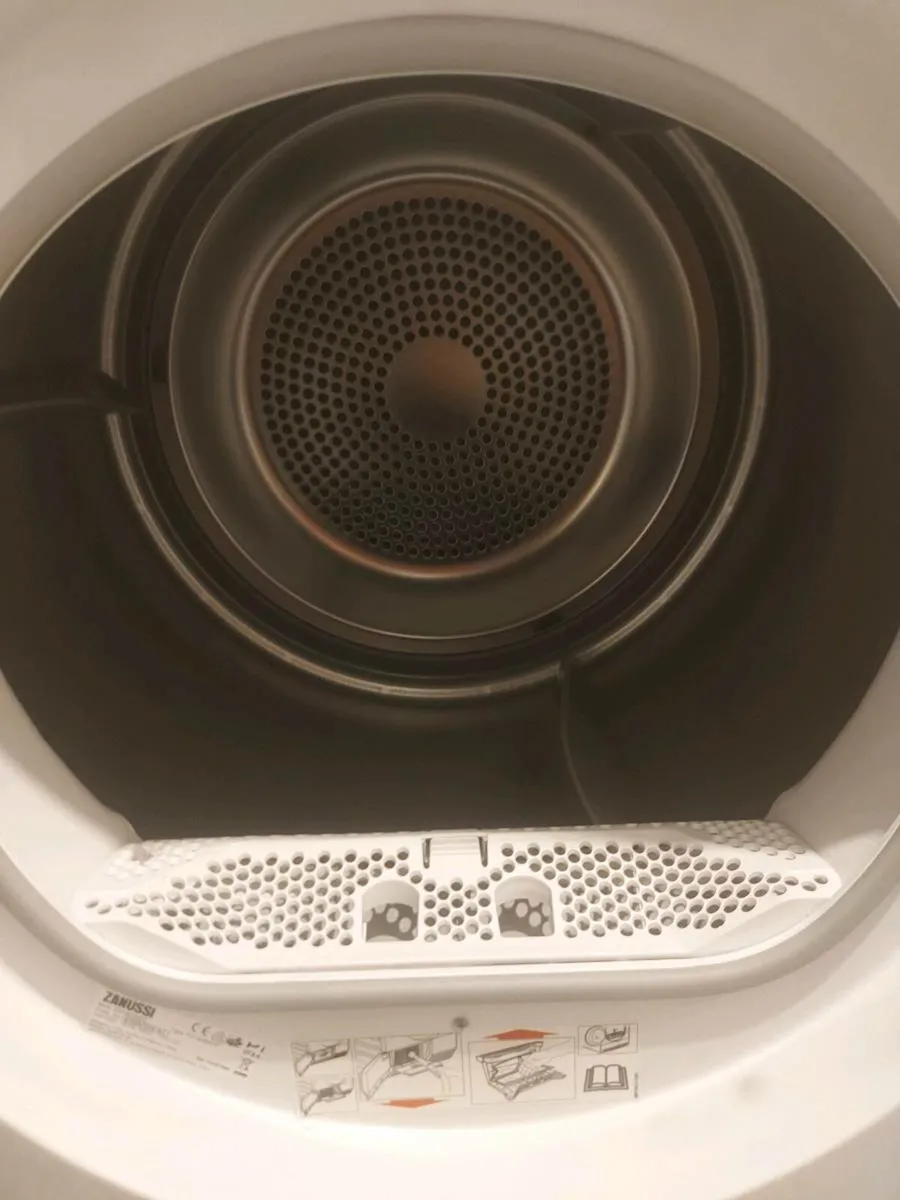 Zanussi condenser - Image 2
