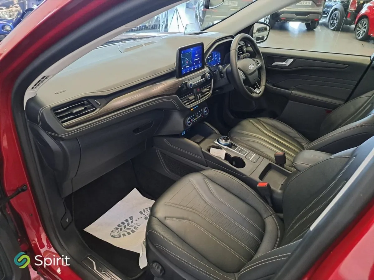 Ford Kuga Vignale 225PS Phev  call John 0861913954 - Image 4